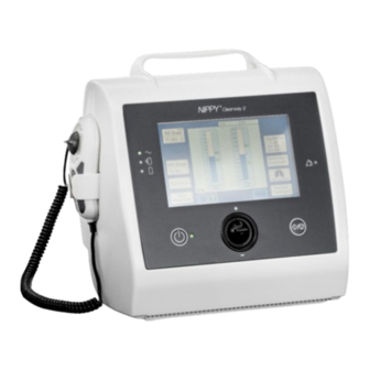Breas Clearway 2 Patient Manual
