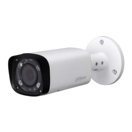 Dahua N42AC3Z Quick Start Manual