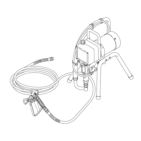 Nova spx paint sprayer discount