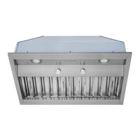 Hauslane Chef IN-R200 Series User Manual