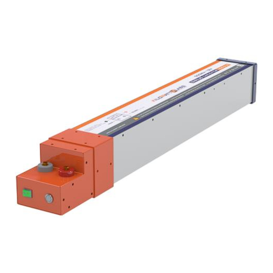 Kilowatt Labs SIRIUS 500-12-B-1C SL Series User Manual