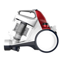 Fakir trend BL140 User Manual