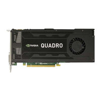 Nvidia ConnectX-4 Lx User Manual