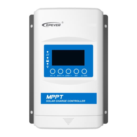 Epever XTRA1206 G3 User Manual