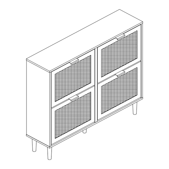 Otto WF317675AAA Manual