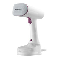 Braun QuickStyle 7 GS 7077 BK Manual