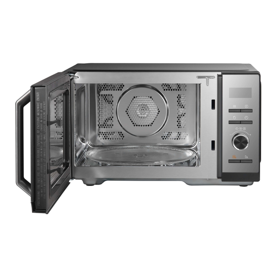 Toshiba MW3-AC26SFI MG Manuals