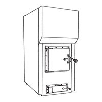 Lamppa Kuuma Vapor-Fire 200 Owners & Installation Manual