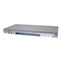 Akai DV-P4925KDSM Service Manual