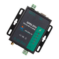 USR IOT USR-GPRS232-730 User Manual