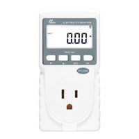Poniie PN2000 User Manual