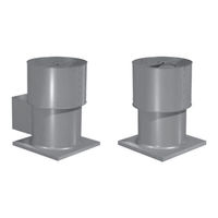 Greenheck TAUD Installation, Operation And Maintenance Manual