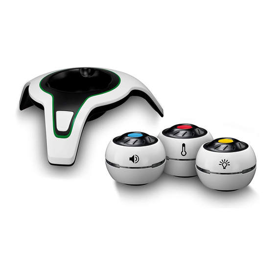 Thames & Kosmos Sensors Alive User Manual