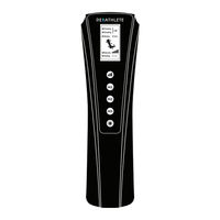ReAthlete Air-C+Heat User Manual