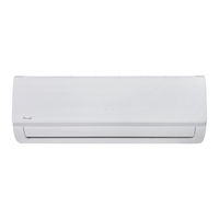 Airwell HKD Installation Manual
