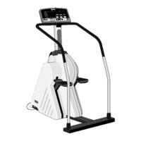 Precor Cardio Theater Integrated Bracket C764i Manual