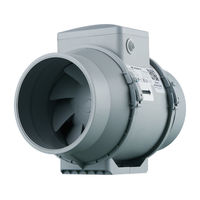 Vents TT PRO User Manual