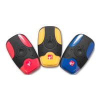 Mega Electronics eMotion FAROS Series Manual