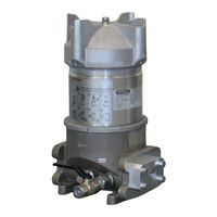 Hydac OLFP-1 Installation And Maintenance Instructions Manual