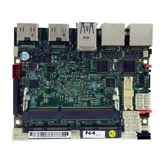 Lex System 2I392CW Manual