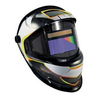 Tool it LCD SPACE 11 TRUE COLOR Manual