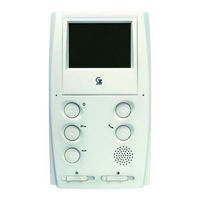 Guinaz M3740V2 Installation Manual