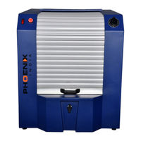 Phoenix MELANGE 5L Operating And Service Manual