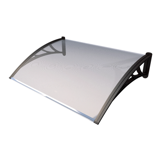 Gutta ECO 120 Assembly Instructions