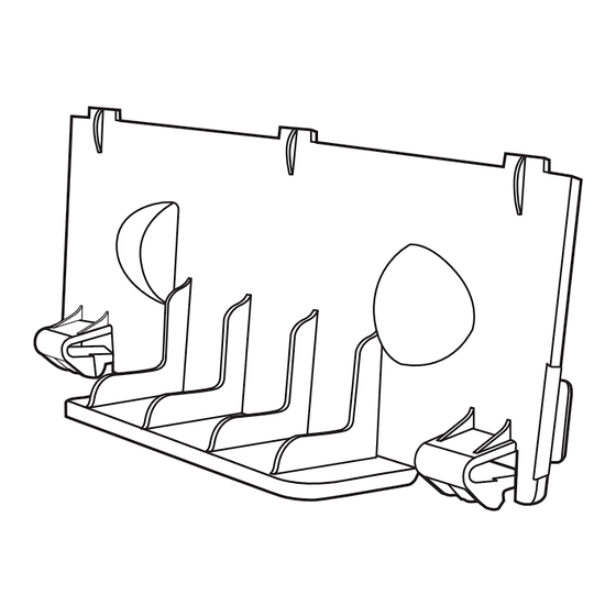 Samsung LE37C580J1K Quick Setup Manual