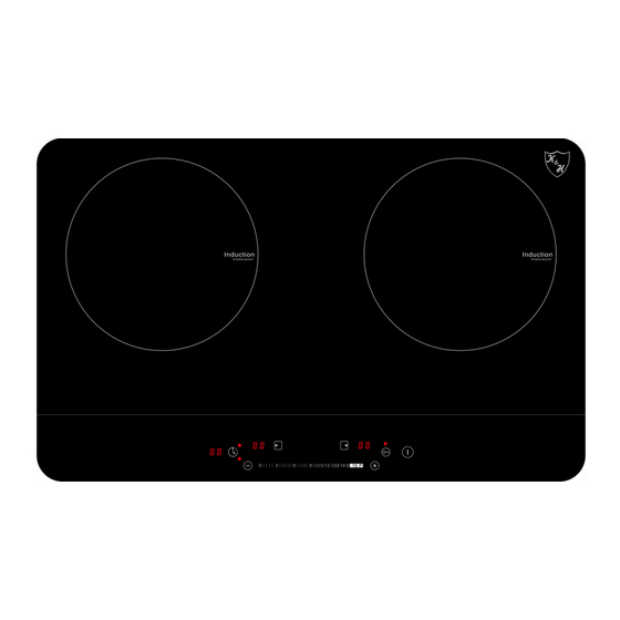 K&H SDIN-3502W User Instruction Manual