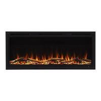 FIRE BLAZE SAPPHIRE FB-SPH60 Owner's Manual
