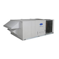 Carrier CRECOMZR055B00 Installation Instructions Manual