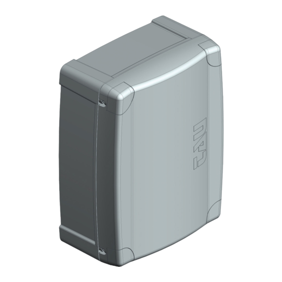 tau D703 Installation Manual