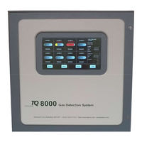 TQ Environmental TQ8000 Operating Manual
