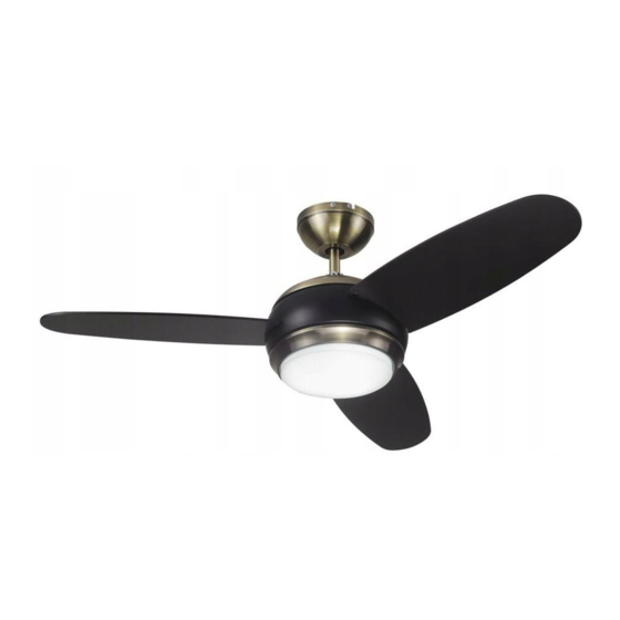 Inspire Villar OR42301 Assembly, Use, Maintenance Manual