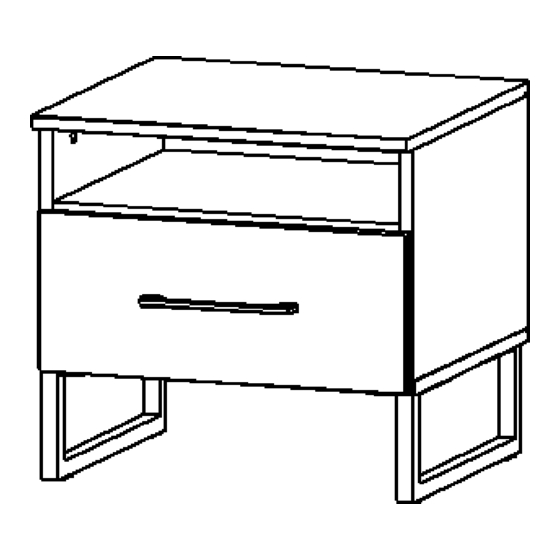 Rauch M2468 Assembly Instructions Manual