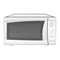 Microwave Oven Sharp R-520LK Service Manual