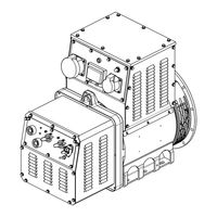Linz PROW 18 Operating And Maintenance Manual