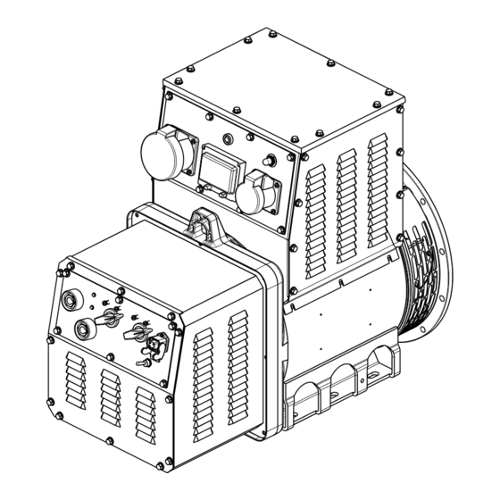 Linz PROW 18 Manuals