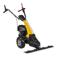 Texas Equipment CB 8750 User Manual
