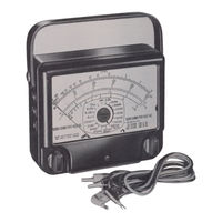 Simpson 267 Operator's Manual