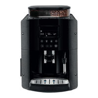 TEFAL EX815 Series Manual
