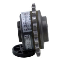 Mayr ROBA-max 170 Series Installation And Operational Instructions