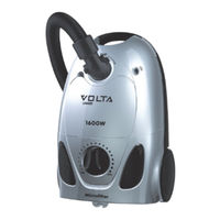 VOLTA U4402 Directions For Use Manual