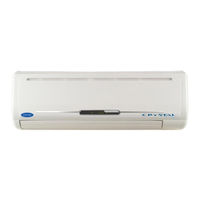 Carrier 42KCR009713G Installation Manual
