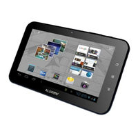 Allview ALLDRO SPEED User Manual