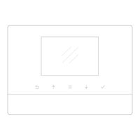 Iget SECURITY M3 User Manual