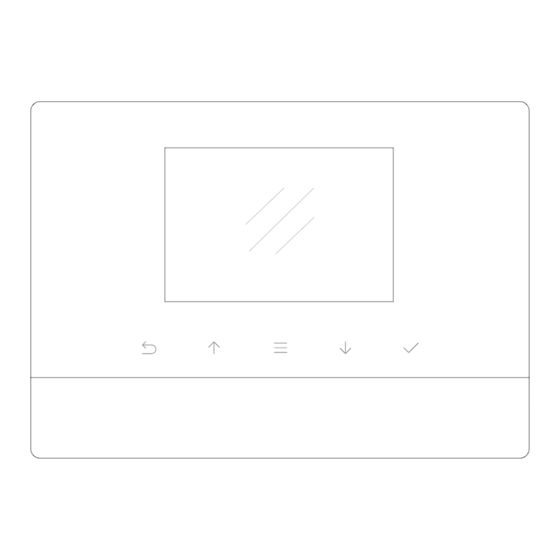 Iget SECURITY M3 User Manual