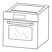 belling IB608FPYL Operating And Installation