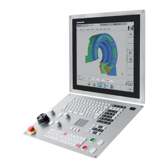 HEIDENHAIN CNC PILOT 640 USER MANUAL Pdf Download | ManualsLib HEIDENHAIN CNC PILOT 640 USER MANUAL Pdf Download | ManualsLib
